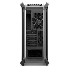 Cooler Master Kosmosas C700M Juoda Cooler Master Kosmosas C700M Juoda