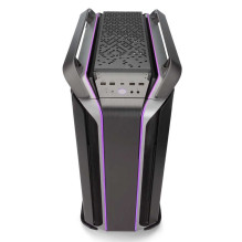 Cooler Master Kosmosas C700M Juoda Cooler Master Kosmosas C700M Juoda