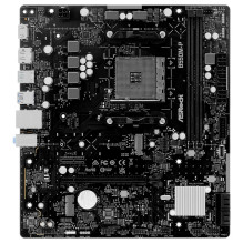 Asrock B550M-P