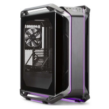Cooler Master Kosmosas C700M Juoda Cooler Master Kosmosas C700M Juoda