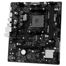 Asrock B550M-P