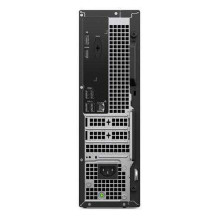 Dell Pro Slim Essential QVS126 i5-14400 16GB 512SSD W11P black