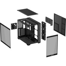 ASUS A32 PLUS juoda ASUS A32 PLUS juoda