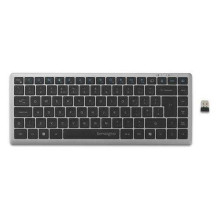 KENSINGTON KB435 EQ (EN) Pilka
