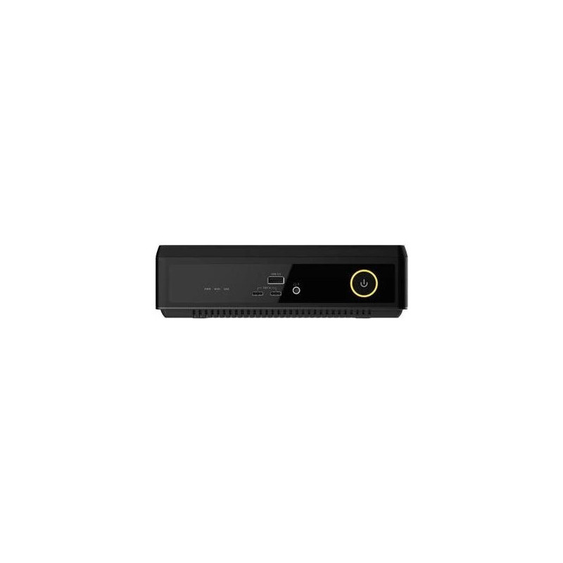 Computer Zotac ZOTAC ZBOX-EN255050EC-BE BB Intel Core Ultra 5 235HX 2xSODIMM DDR5
