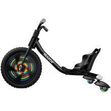 „Razor RipRider 360“ šviesų šou „Razor RipRider 360“ šviesų šou