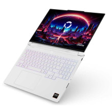 Lenovo Legion 7 16AGP11 16 240hz 450 32GB 1SSD RTX5060 EN W11Pro 83Q8001KPB Lenovo Legion 7 16AGP11 16 240hz 450 32GB 1SSD RTX5060 EN W11Pro 83Q8001KPB
