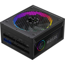 RGB 1050G 1050W Juoda