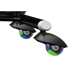„Razor RipRider 360“ šviesų šou „Razor RipRider 360“ šviesų šou