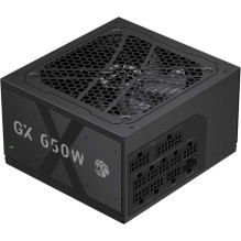 GX 650GF 650W Black