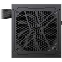 GX 700G 700W Black