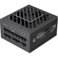 GZ 1000G 1000W Black
