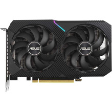 Asus GeForce RTX 3060 Dual V2 12GB GDDR6 192bit Asus GeForce RTX 3060 Dual V2 12GB GDDR6 192bit
