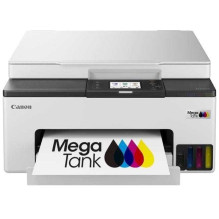 Canon Maxify GX1041 (6169C027) White Canon Maxify GX1041 (6169C027) White