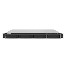 QNAP TS-432PXU-RP-2G Black