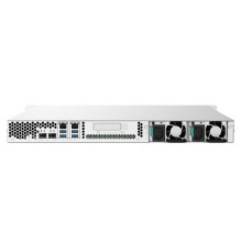 QNAP TS-432PXU-RP-2G Juoda QNAP TS-432PXU-RP-2G Juoda