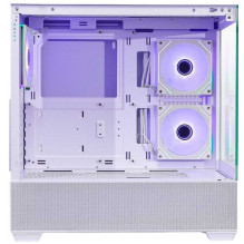 Cooler Master Elite 690 Balta Cooler Master Elite 690 Balta