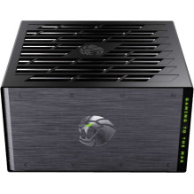 LION CORE 1200P 1200W Juoda LION CORE 1200P 1200W Juoda