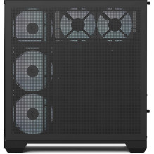 Apnx V2-F-BK-v1 Juoda Apnx V2-F-BK-v1 Juoda