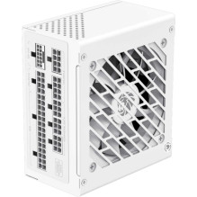 GS 650G 650W White