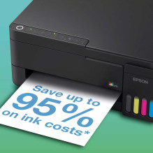 Epson EcoTank L3352 Epson EcoTank L3352