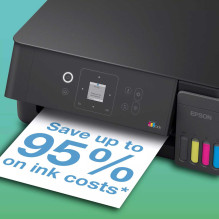 Epson EcoTank L3360