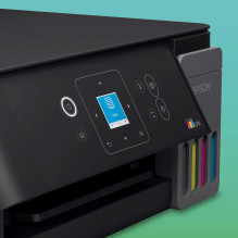 Epson EcoTank L3360