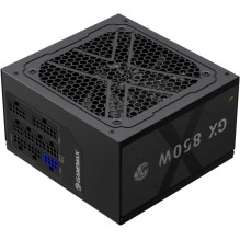 GX 850GF 850W Black