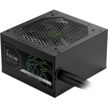 VP 700S 700W Black