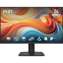 MSI Pro MP242 E14A 23.8" IPS 16:9 monitorius MSI Pro MP242 E14A 23.8" IPS 16:9 monitorius