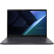 Asus ExpertBook B1 B1403CVA-S67929 14 FHD IPS 210H 16GB 512SSD EN NoOS Asus ExpertBook B1 B1403CVA-S67929 14 FHD IPS 210H 16GB 512SSD EN NoOS