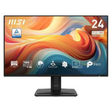 MSI Pro MP242 E14A 23.8" IPS 16:9 monitorius MSI Pro MP242 E14A 23.8" IPS 16:9 monitorius