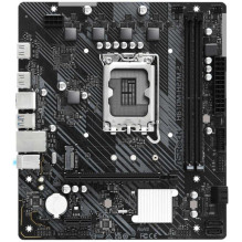 Asrock H610M-HDV / M.2 D5 GEN5 Asrock H610M-HDV / M.2 D5 GEN5
