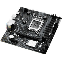 Asrock H610M-HDV / M.2 D5 GEN5 Asrock H610M-HDV / M.2 D5 GEN5