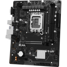 Asrock H610M-HVS / M.2 D5 GEN5 Asrock H610M-HVS / M.2 D5 GEN5