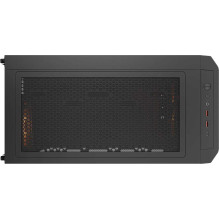 Cougar Airface FLO RGB juodas Cougar Airface FLO RGB juodas