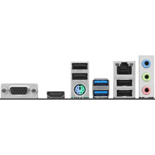 Asrock H610M-HVS / M.2 D5 GEN5 Asrock H610M-HVS / M.2 D5 GEN5