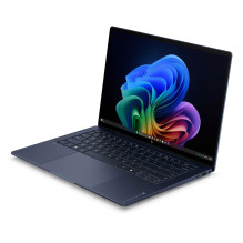 HP EliteBook X Flip G1i 14 WUXGA IPS AI U5 325 32GB 512SSD NOR W11P Blue