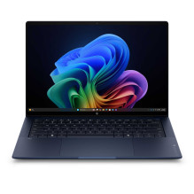 HP EliteBook X Flip G1i 14 WUXGA IPS AI U5 325 32GB 512SSD NOR W11P Blue
