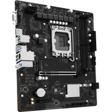 Asrock H610M-HVS / M.2 D5 GEN5 Asrock H610M-HVS / M.2 D5 GEN5