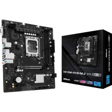 Asrock H610M-HVS / M.2 D5 GEN5 Asrock H610M-HVS / M.2 D5 GEN5