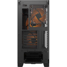 Cougar Airface FLO RGB juodas Cougar Airface FLO RGB juodas