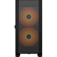 Cougar Airface FLO RGB juodas Cougar Airface FLO RGB juodas