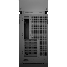 DeepCool CL660 Juoda