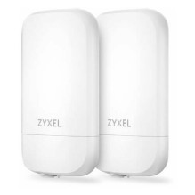 Access Point ZyXEL NWA55AXPTP, 2x2 MU-MIMO, Internal Antenna, Point to Point, Outdoor IP55, PoE+ (802.3at), Standalone /