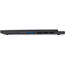 Acer Nitro 16S AI AN16S-61 16 180hz 365 32GB 1SSD RTX5070Ti EN DOS Black Acer Nitro 16S AI AN16S-61 16 180hz 365 32GB 1SSD RTX5070Ti EN DOS Black