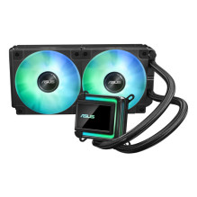 Asus LC 240 ARGB Water Cooling (4711636626859) Asus LC 240 ARGB Water Cooling (4711636626859)