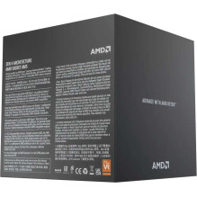 AMD Ryzen 9 7900 100-100000590WOF Box AMD Ryzen 9 7900 100-100000590WOF Box