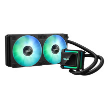Asus LC 240 ARGB Water Cooling (4711636626859) Asus LC 240 ARGB Water Cooling (4711636626859)