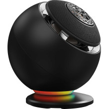 Creative Pebble Nova USB-C 2.0 juodas Creative Pebble Nova USB-C 2.0 juodas